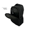 Mochila Notebook Resistente All Black - 5