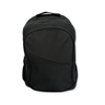 Mochila Notebook Resistente All Black - 1