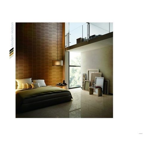 Papel de Parede Laminado