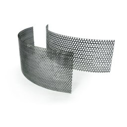 Moinho de Pão com Labirinto em Aço Inox Polido 127v - 3