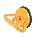 Ver imagem 1 de Ventosa Simples em Borracha Capacidade de Carga 25kg