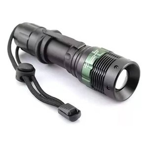 Lanterna de Led Recarregável Lt-424