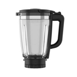 Liquidificador com Copo de Vidro Wap Wb2000 2l 1000w 220v - 4
