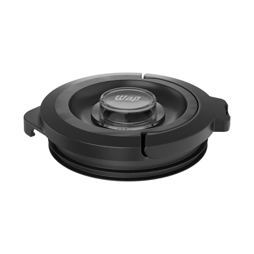 Liquidificador com Copo de Vidro Wap Wb2000 2l 1000w 220v - 6