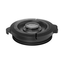 Liquidificador com Copo de Vidro Wap Wb2000 2l 1000w 220v - 6