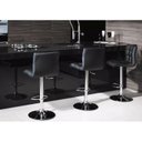 Ver imagem 5 de Kit com 2 Banquetas para Cozinha Gomo Confort Espresso Móveis