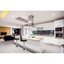 Ver imagem 4 de Kit com 2 Banquetas para Cozinha Gomo Confort Espresso Móveis