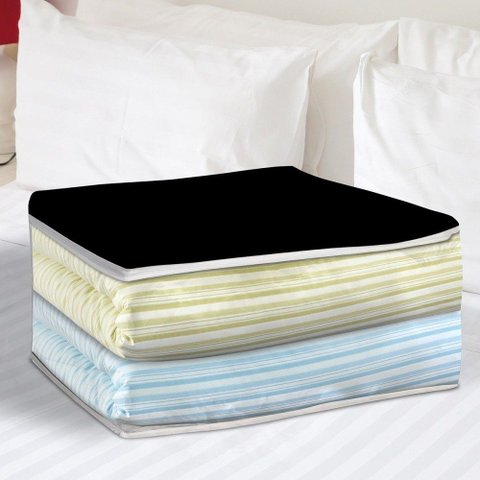 Organizador de Guarda Roupa - Praticidade e Organização Tamanho:m