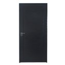 Ver imagem 3 de Porta Lambril de Alumínio 210 X 80cm com Maçaneta Premium Linha 30 Abertura Esquerda
