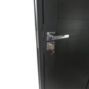 Ver imagem 7 de Porta Lambril de Alumínio 210 X 80cm com Maçaneta Premium Linha 30 Lado Esquerdo