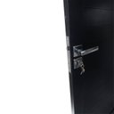 Ver mais imagens de Porta Lambril de Alumínio 210 X 80cm com Maçaneta Premium Linha 30 Abertura Esquerda
