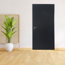 Ver imagem 2 de Porta Lambril de Alumínio 210 X 80cm com Maçaneta Premium Linha 30 Lado Esquerdo