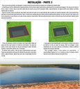 Ver imagem 6 de Geomembrana Pead 0,5mm-15,00 X 2,00 (30mts) Neoplastic