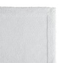 Ver imagem 3 de Tapete/Passadeira 60x1,2 Algodão Branco Riade Kacyumara - Casa k