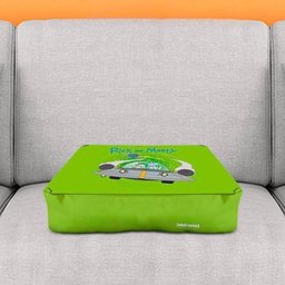 APOIO NOTEBOOK PORTAL RICK AND MORTY SUDE PRESENTES - 3