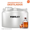 Ver imagem 4 de Tanque P/ Armazenar Destilados 15.000 Litros - Fortlev
