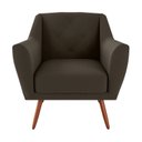 Ver imagem 4 de Poltrona Decorativa para Sala de Estar Veneza