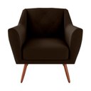 Ver imagem 4 de Poltrona Decorativa para Sala de Estar Veneza