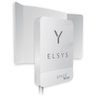 Roteador Externo Elsys Amplimax + Voz Longo Alcance 4g 3g 2g - 1