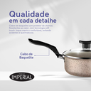Ver imagem 5 de Conjunto Panelas 17 Pc Antiaderente Panela Pressão 2 Litros