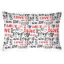 Ver imagem 7 de Jogo de Cama King Size Algodão 130 Fios 4 Peças Estampado