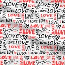 Ver mais imagens de Jogo de Cama King Size Algodão 130 Fios 4 Peças Estampado