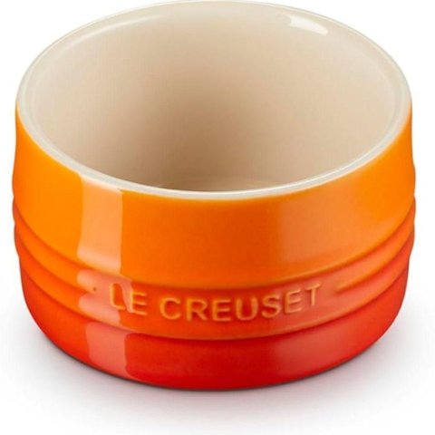 Ramekin Medio 200ml Laranja Le Creuset