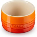 Ver imagem 1 de Ramekin Medio 200ml Laranja Le Creuset