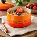 Ver imagem 2 de Ramekin Medio 200ml Laranja Le Creuset