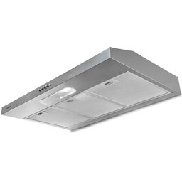 Depurador de Ar Slim Dps181ix 80 Cm 3 Velocidades Suggar 110v - 4