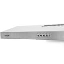Ver imagem 3 de Depurador de Ar Slim Dps181ix 80 Cm 3 Velocidades Suggar 110v