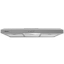 Ver imagem 2 de Depurador de Ar Slim Dps181ix 80 Cm 3 Velocidades Suggar 110v