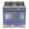 Fogão Lofra Dolcevita 5 Bocas Forno Elétrico Rlvd96Mfte / Ci - 1