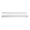 Ver imagem 1 de Toldo Articulado Flex - Pvc - 3,00m Branco Projeção 2,50