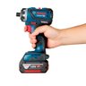 Parafusadeira Gsr 18v-60fc 18v Li 2 Baterias C/maleta Bosch - 3