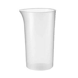 Mixer de Alimentos Gourmet com Copo 700ml 200w Elgin Mix 100 127v - 3