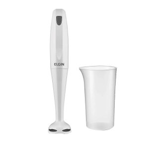 Mixer de Alimentos Gourmet com Copo 700ml 200w Elgin Mix 100 127v