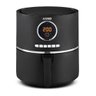 Fritadeira Air Fryer Arno Digital 4,2 Litros Preta 127v Ufrd - 1