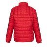 Jaqueta Puffer Masculina Juvenil Sea Surf Vermelho 14 - 2