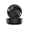Fone de ouvido KZ SKS TWS Qualcomm Bluetooth 5.2 Hybrid Cor Preto - 1