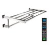 Toalheiro Rack 60 Cm - Kromus Qd0410 - 2