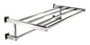 Ver imagem 1 de Toalheiro Rack 60 Cm - Kromus Qd0410