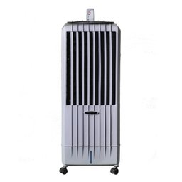Climatizador Potente Symphony Diet 8i Casa & Escritório Controle Remoto 8l 105w 127v - 2
