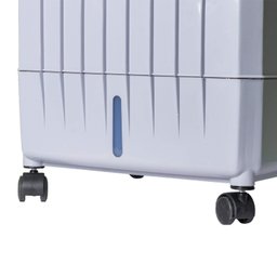 Climatizador Potente Symphony Diet 8i Casa & Escritório Controle Remoto 8l 105w 127v - 3
