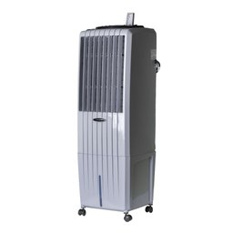 Climatizador Potente Symphony Diet 22i Casa & Escritório Controle Remoto 22 Litros 105w 127v - 2