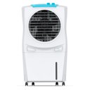 Ver imagem 2 de Climatizador Potente Symphony Ice Cube 27xl Casa & Lazer Compacto Silencioso 27l 105w 127v