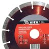 Kit Disco de Corte Diamantado Turbo 110x20mm 10 Unidades MTX - 3