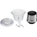 Ver imagem 2 de Processador Philco Inox Glass 1,2l 350w função Pulsar Pps01i 220v