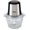 Ver imagem 4 de Processador Philco Inox Glass 1,2l 350w função Pulsar Pps01i 220v