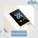 Ver imagem 2 de Banheira de Bebê Dobrável Pequena Vesi 28 L - Salmão